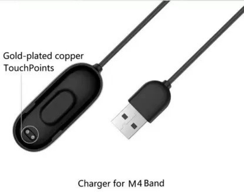 CHG Smart Band Wristband Bracelet Charging Cable USB Chargers For Band M4 Charger Charging Pad Price in India Buy CHG Smart Band Wristband Bracelet Charging Cable USB Chargers For Band M4