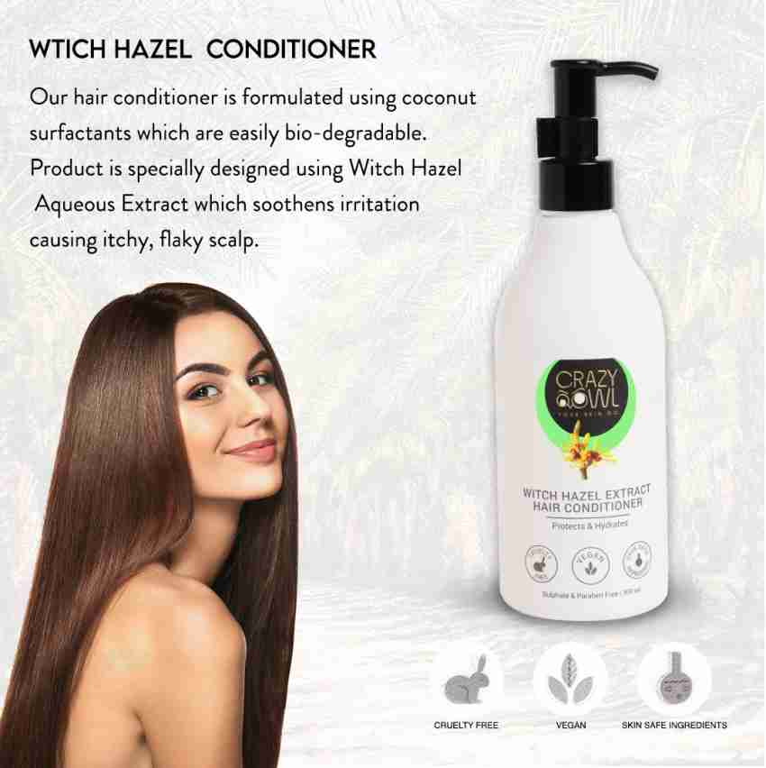 Witch Hazel Conditioner