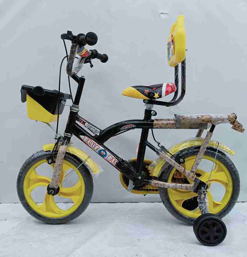 New shop cycle kids