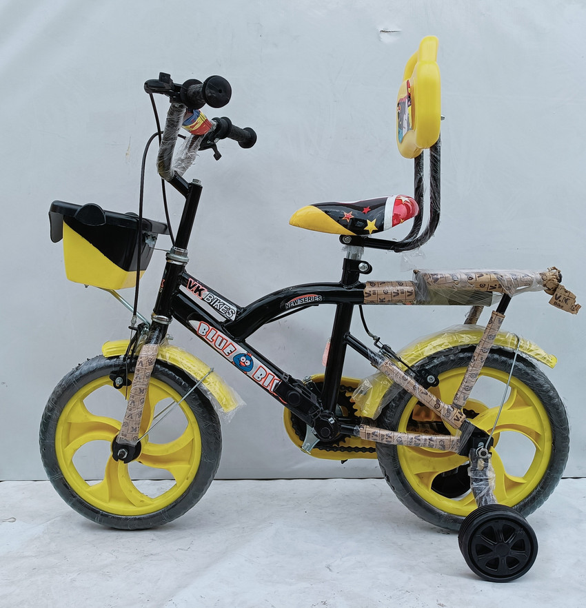 Baby cycle for 2025 2 to 5 years