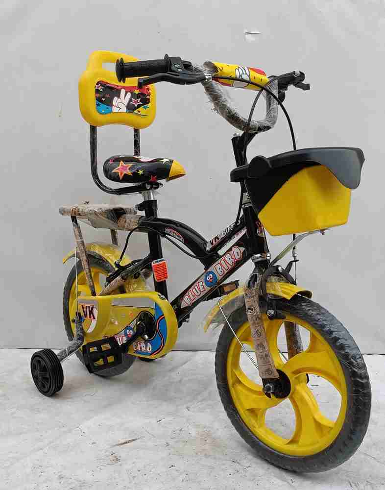 New boys cycle outlet