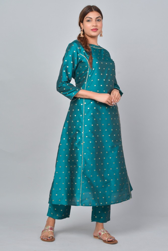 Flipkart clearance kurtis set