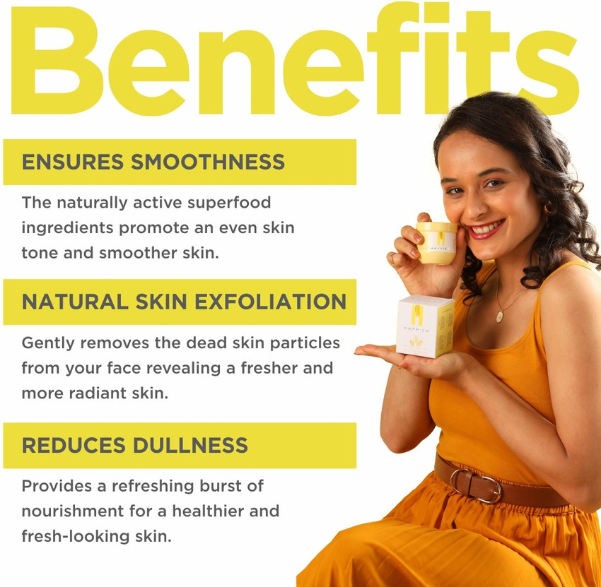 Exfoliating face mask deals