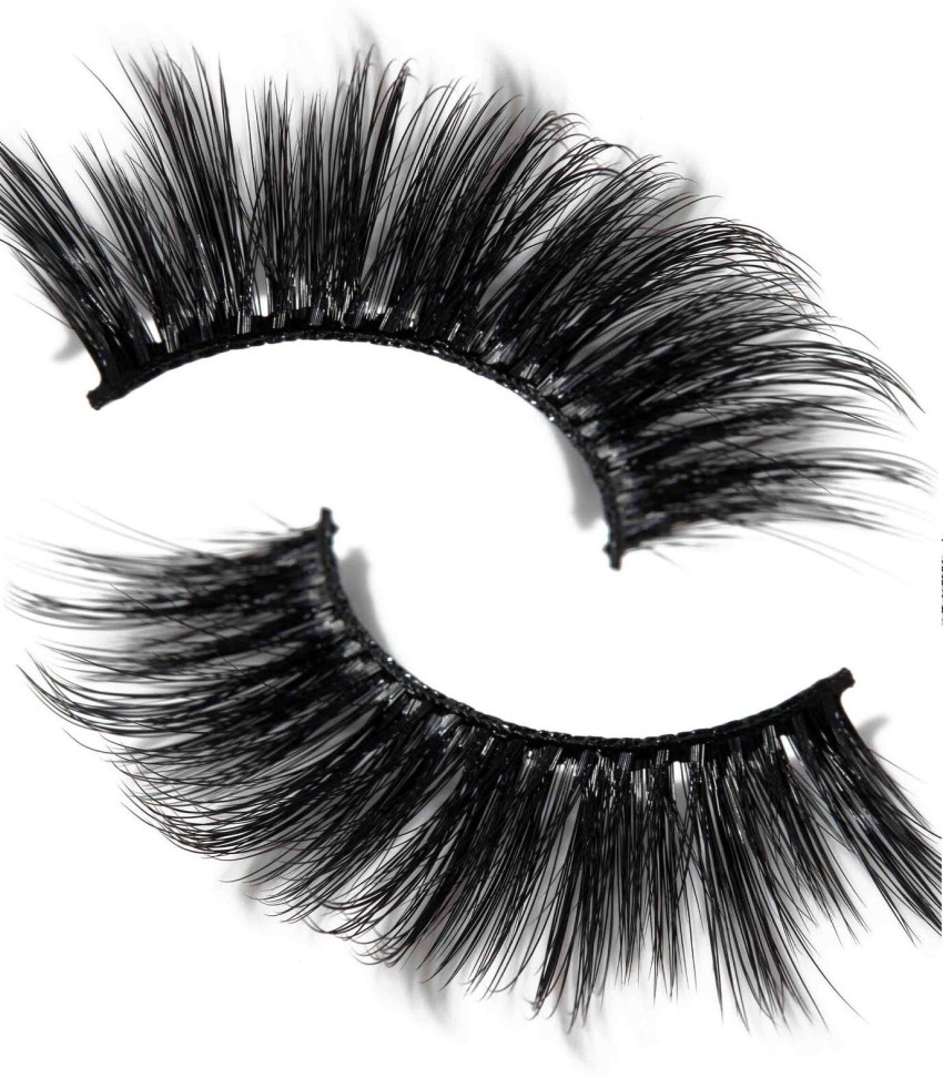 Buy Faux Mink Lash Online In India -  India