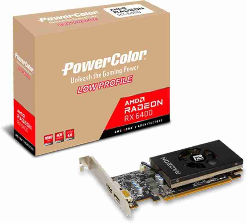 Low profile top rx 570