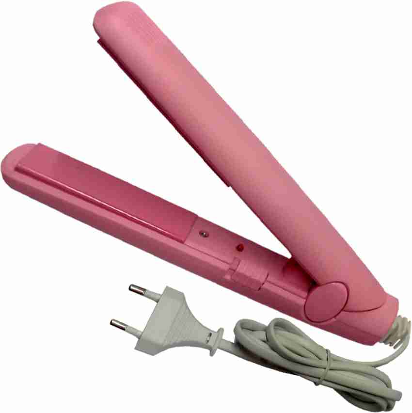 Silky smooth hair 2025 professional hair straightener