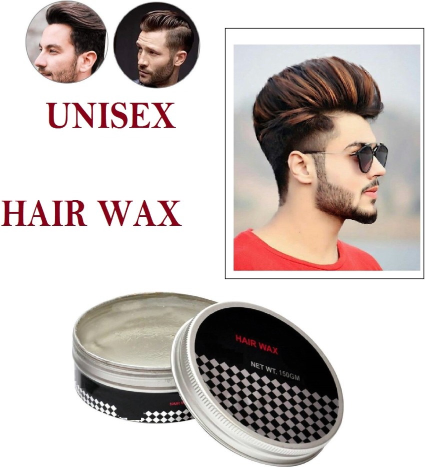 Yoviex Hair Styling Spider Wax Hair Wax for men (100 ml) Hair Gel - Price  in India, Buy Yoviex Hair Styling Spider Wax Hair Wax for men (100 ml) Hair  Gel Online