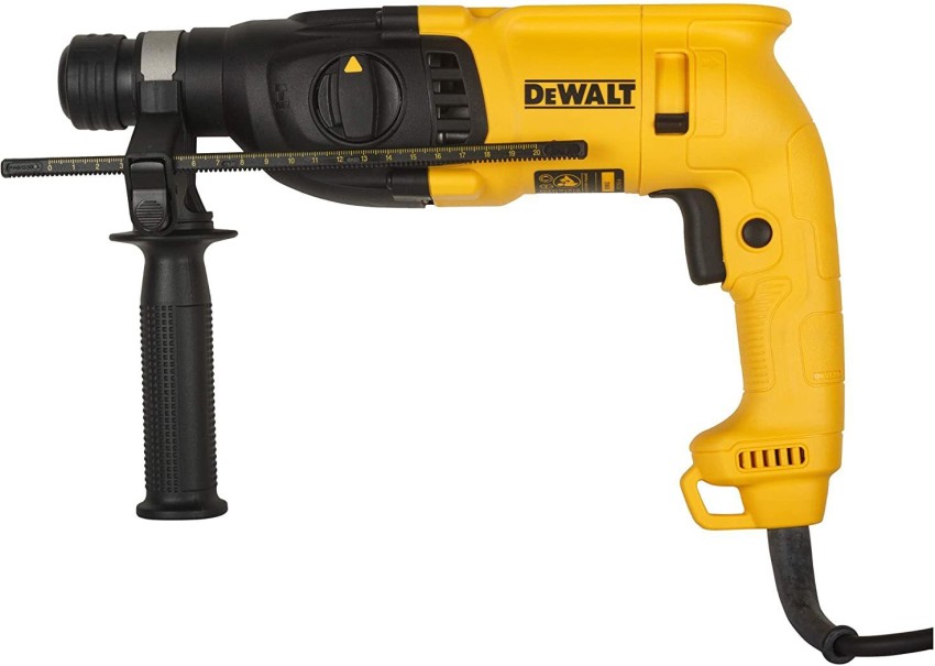 How much is discount a dewalt hammer drill