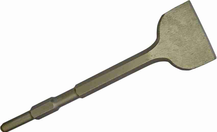 Hammer drill chipping hotsell bit