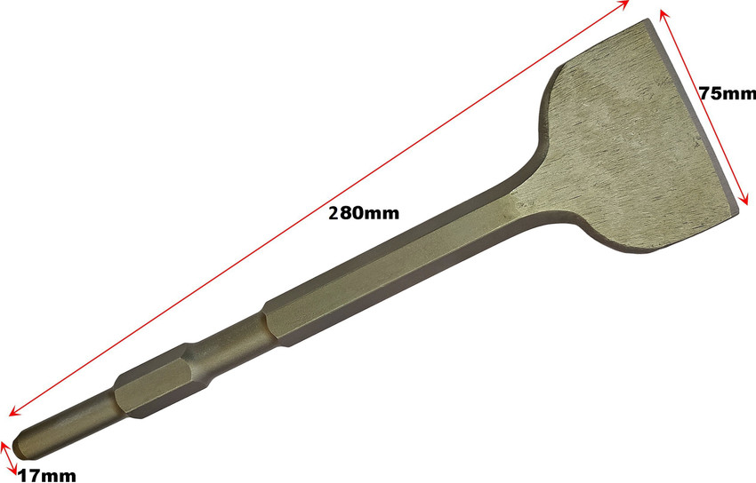 Plaster chipping hammer sale