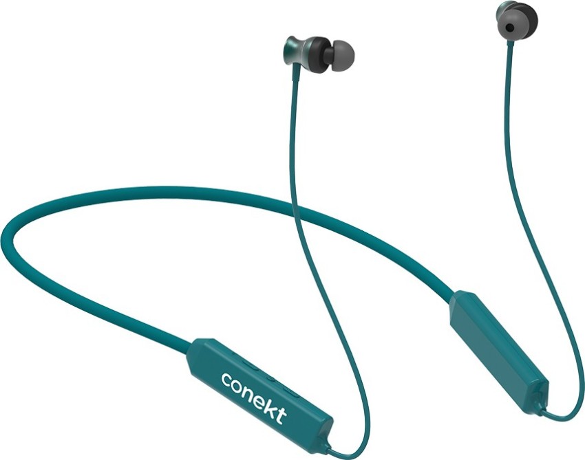 conekt Boss 2 Neckband Bluetooth Gaming Headset Price in India Buy conekt Boss 2 Neckband Bluetooth Gaming Headset Online conekt Flipkart