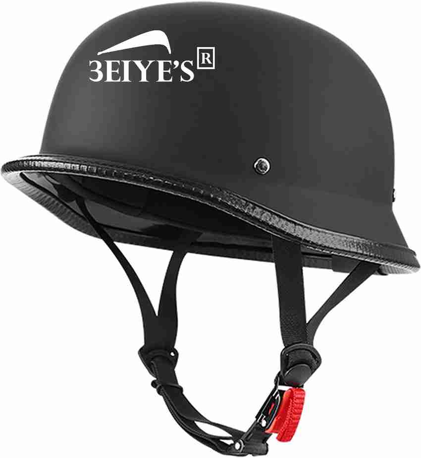 German top bike helmet