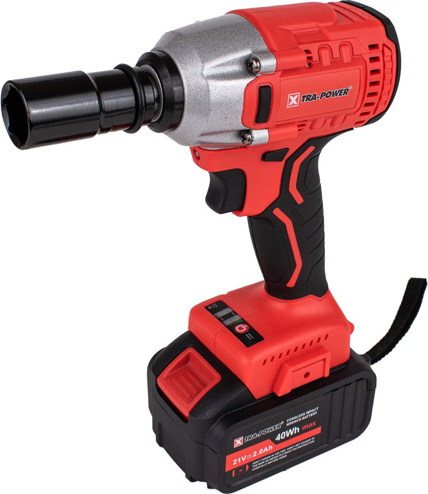 Cheap electric best sale impact wrench