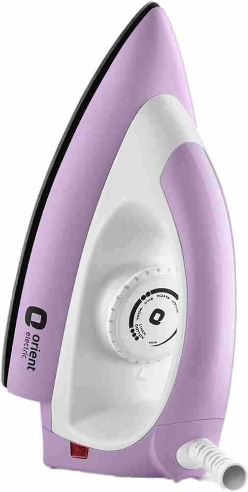 Orient dry top iron price