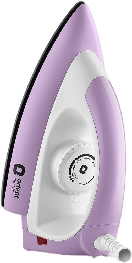 Orient clearance electric iron