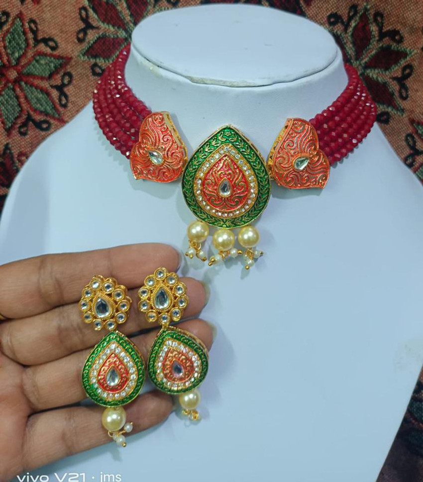 Online jewellery flipkart outlet