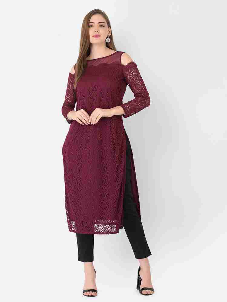 Ojjasvi shop kurti online