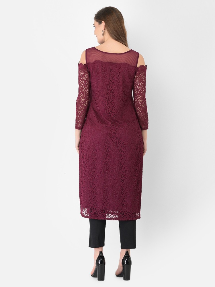 Ojjasvi on sale kurti online