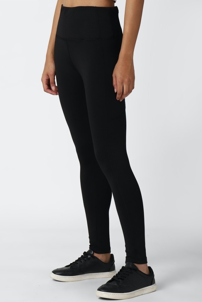 FOREVER 21 Western Wear Legging Price in India - Buy FOREVER 21 Western  Wear Legging online at