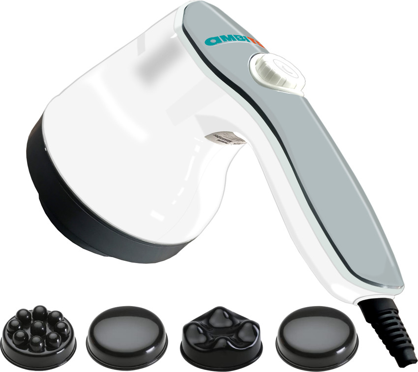 Personal shop massage machine