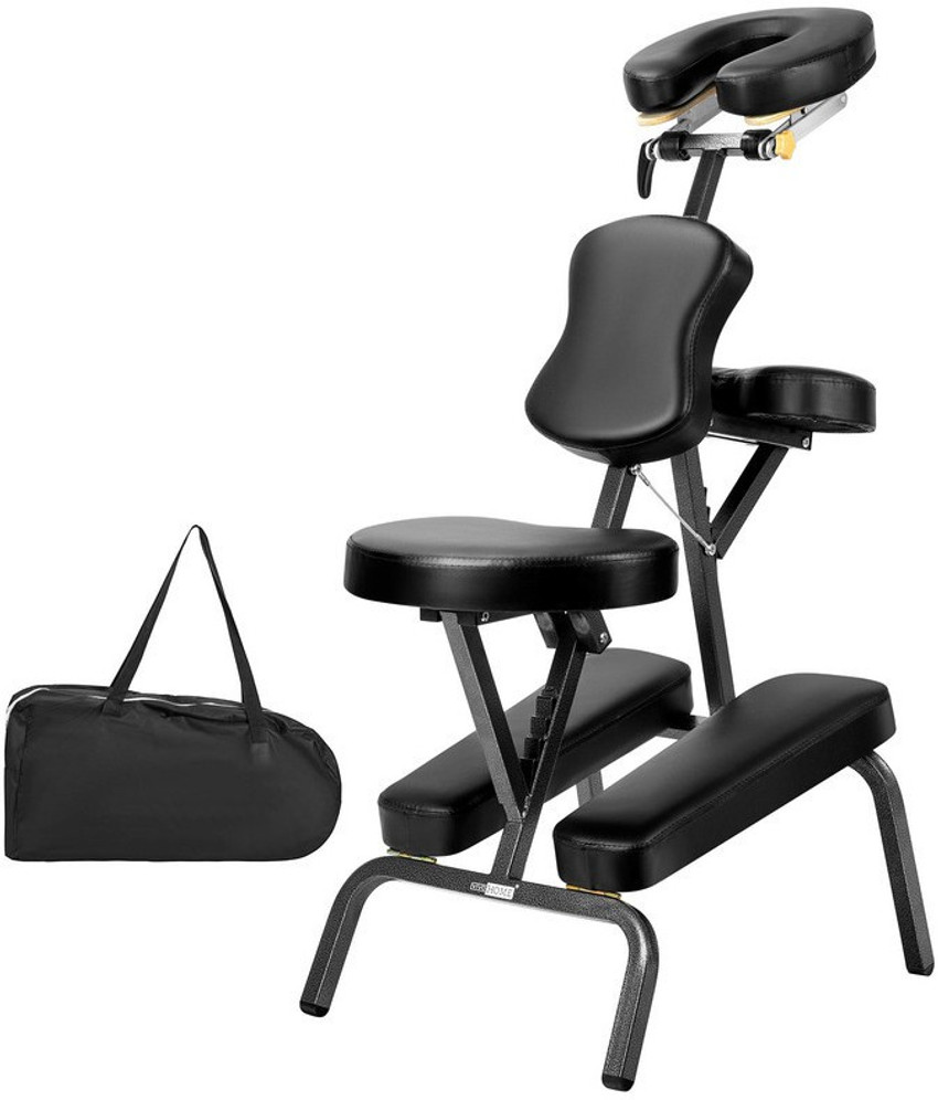 Wooden massage sales chair