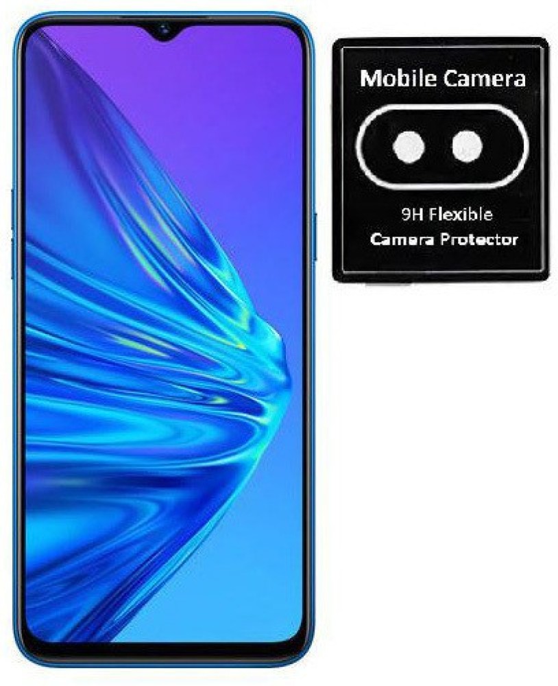 realme 5i camera glass flipkart