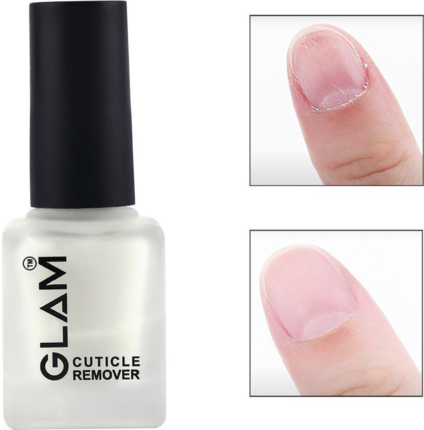 GLAM Cuticle Remover Price in India Buy GLAM Cuticle Remover