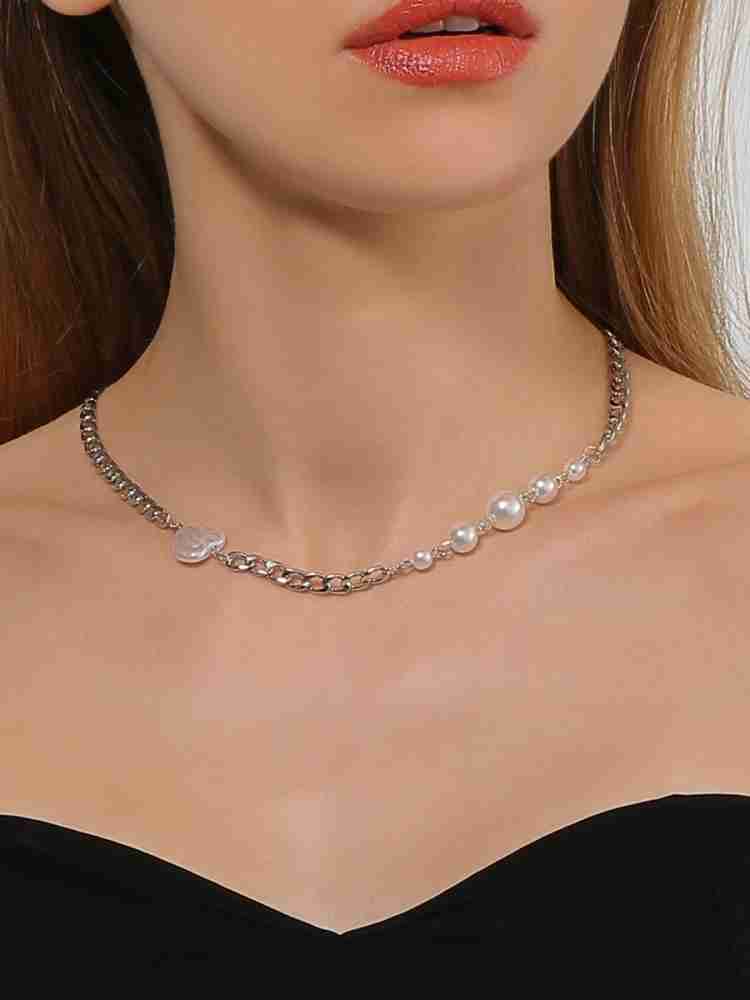 Louison on sale pearl necklace