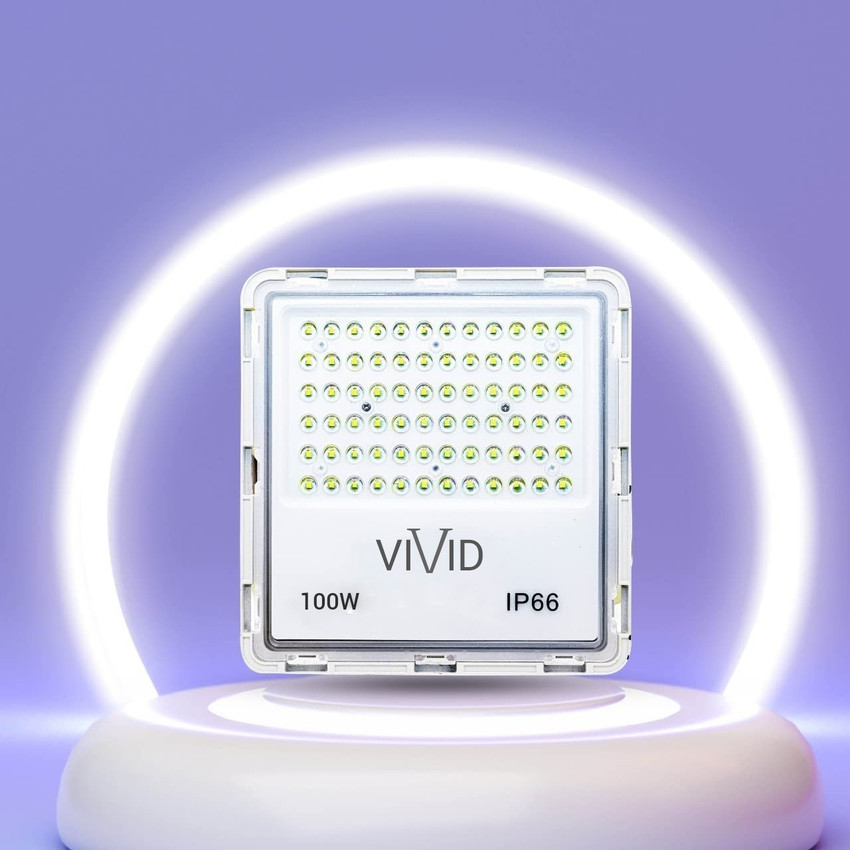 Vivid deals flood light
