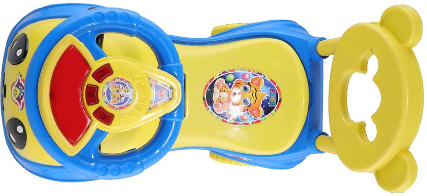 Doraemon clearance baby cycle