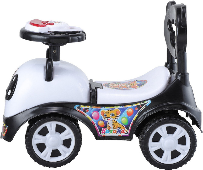 toyprofessor Baby car Ride on for Kids 2 Years Push Car for Baby