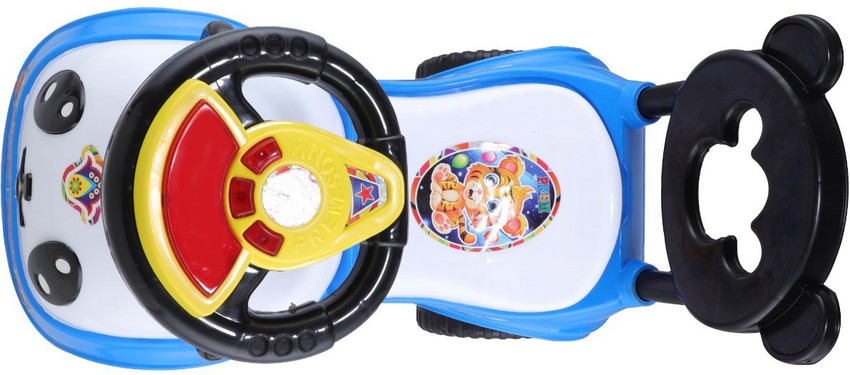 Doraemon hotsell baby cycle