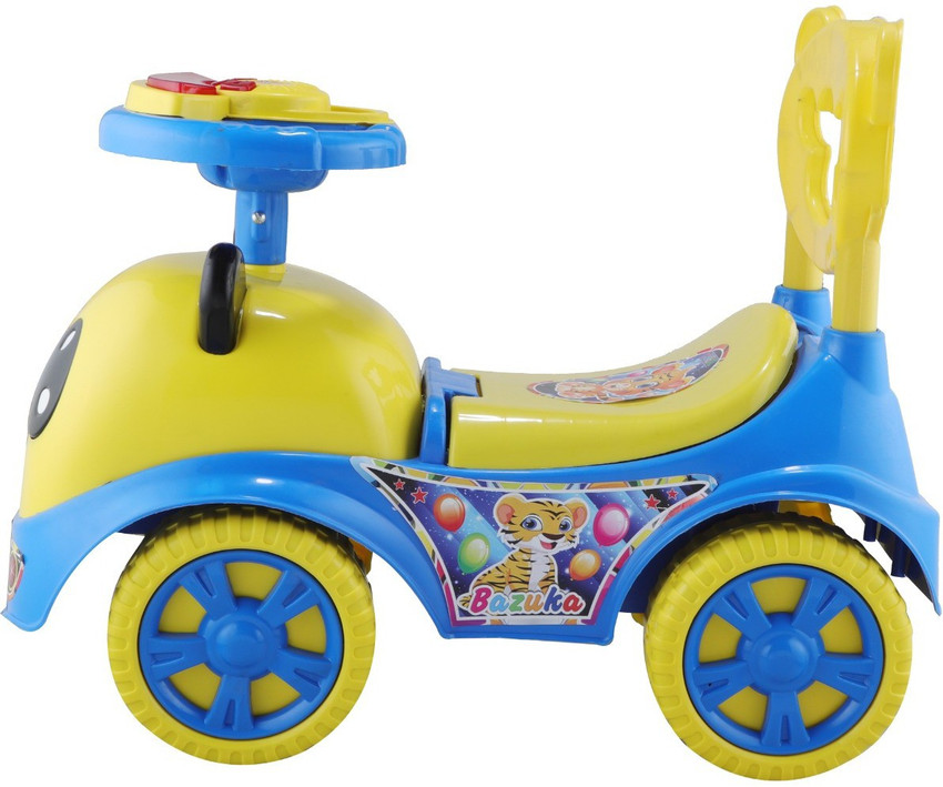 Doraemon baby best sale cycle