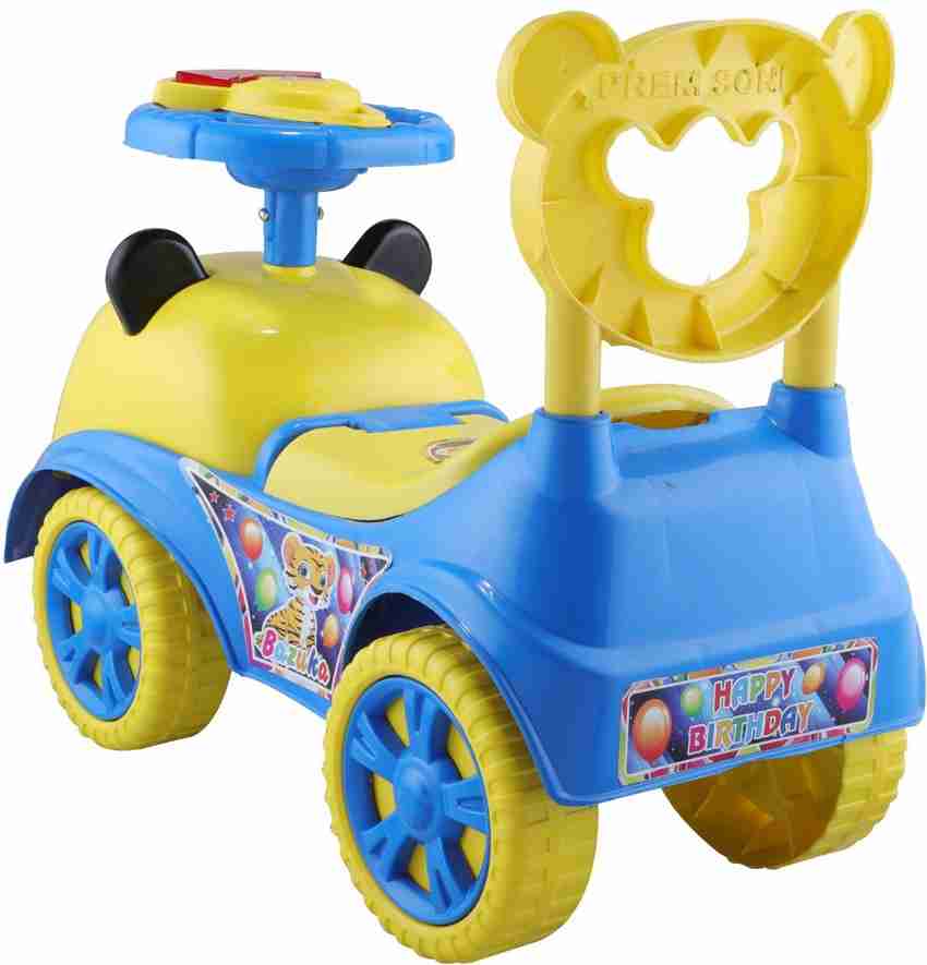 Doraemon discount baby cycle