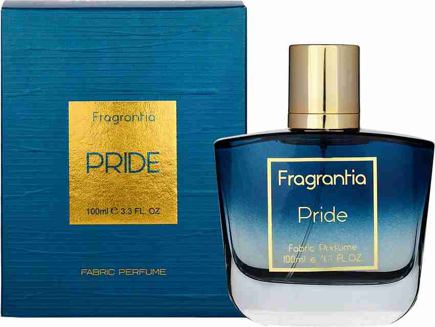 Pride perfume 2025