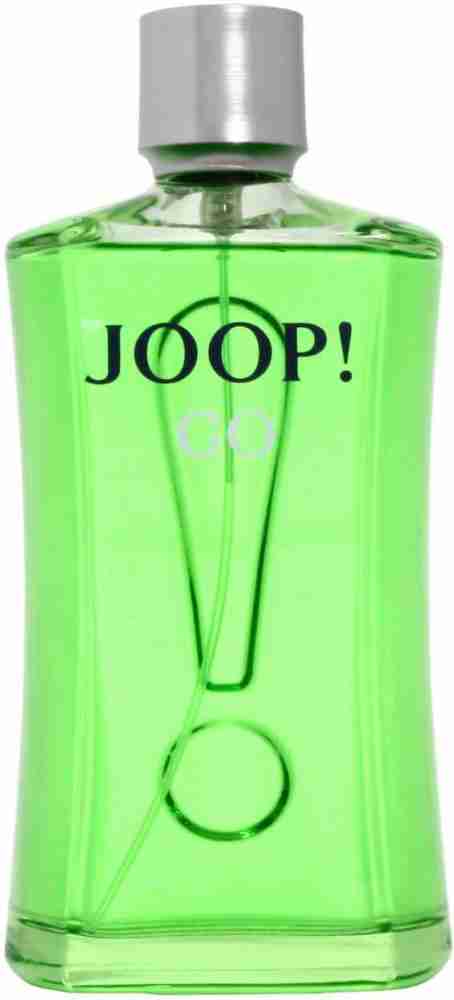 Perfume best sale joop go