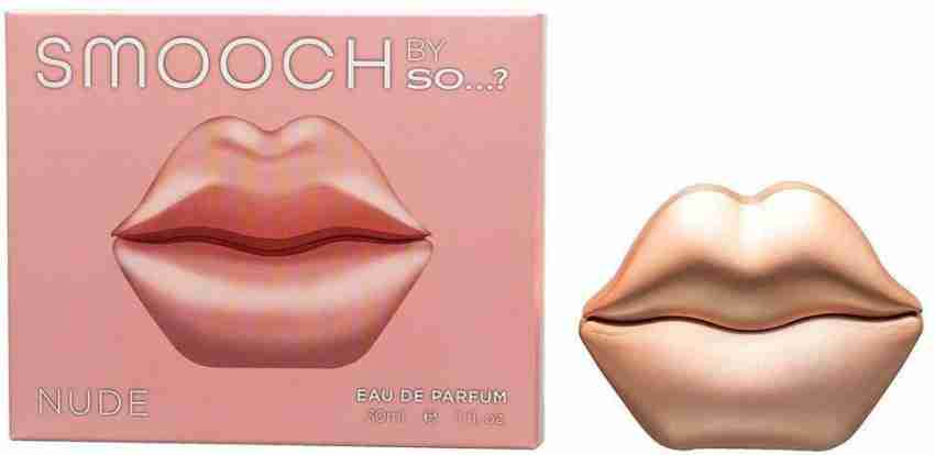 Smooch by best sale so perfume