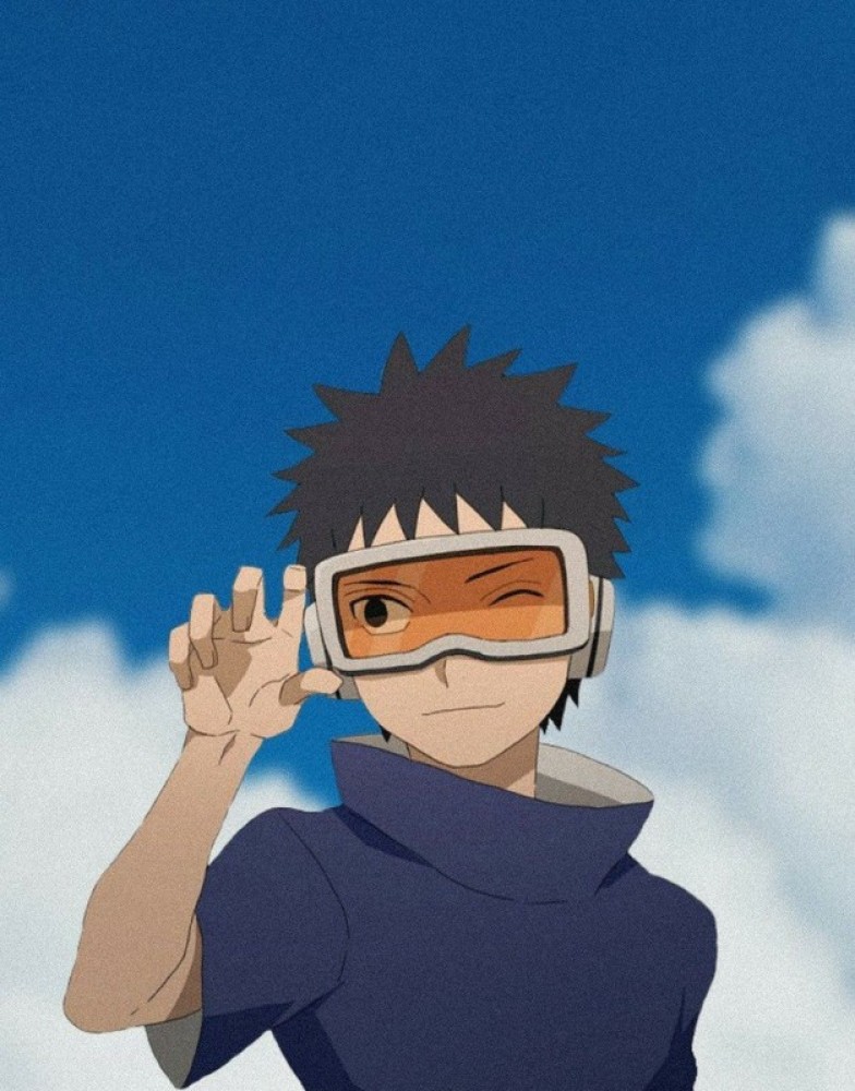 obito uchiha  Uchiha, Anime naruto, Anime