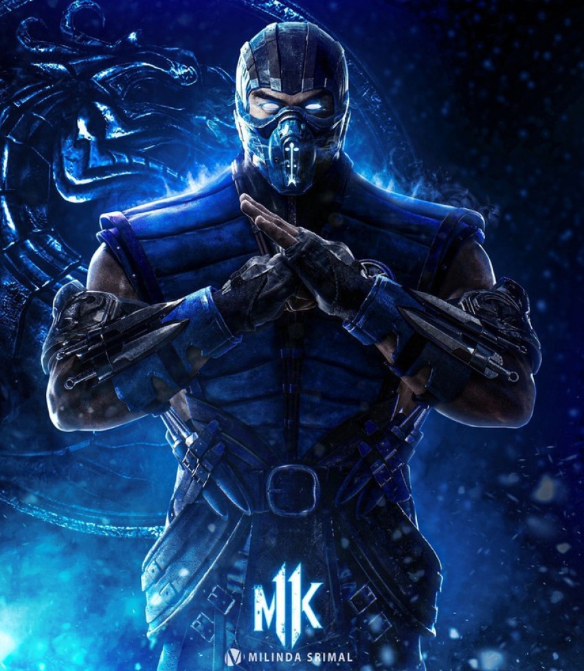 Mortal Kombat