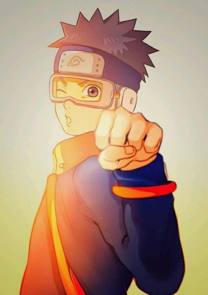 200+] Obito Wallpapers