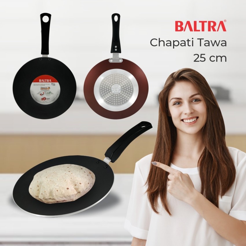 25 CMS Dosa Tawa Non Stick