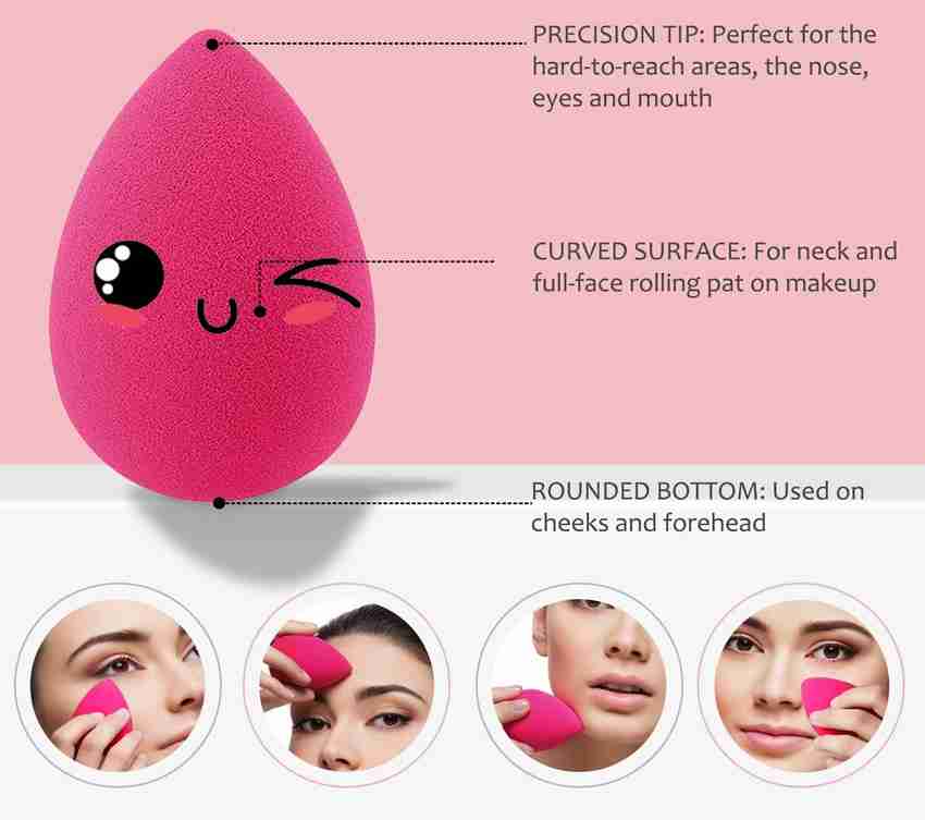 Pink Egg Makeup Thing Saubhaya Makeup