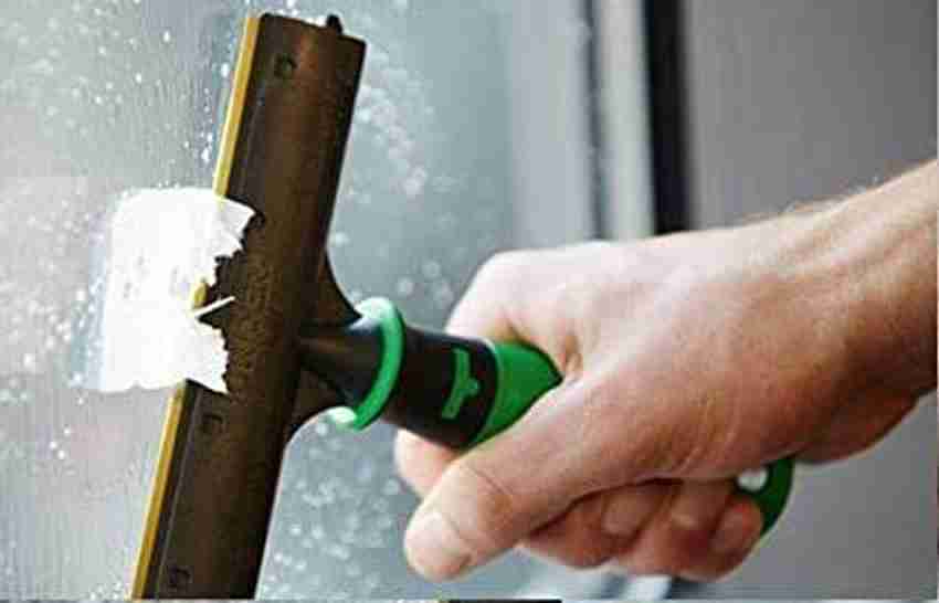Extendable top paint scraper