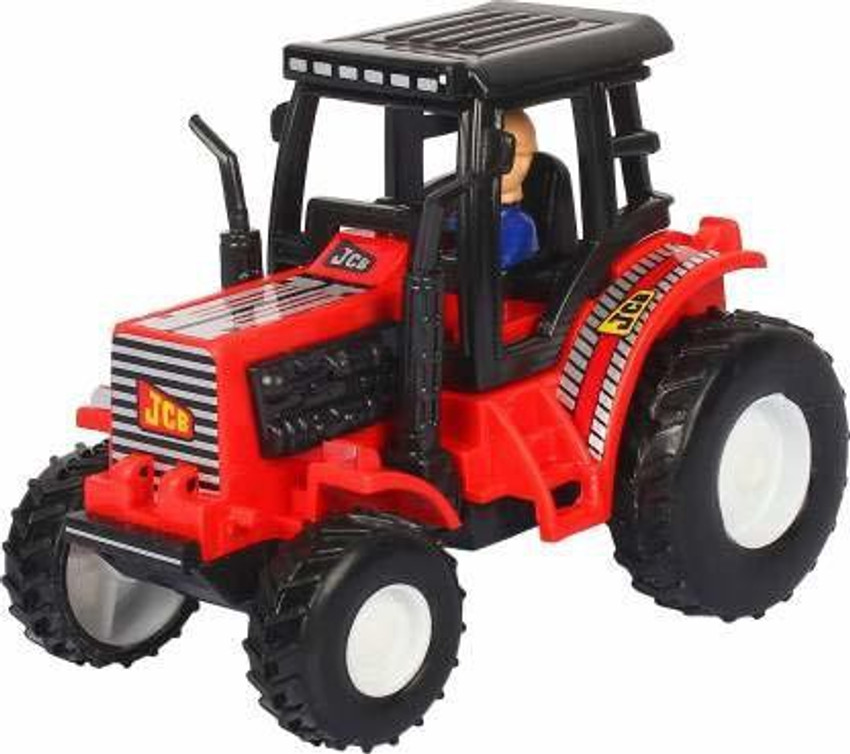 Flipkart best sale toy tractor