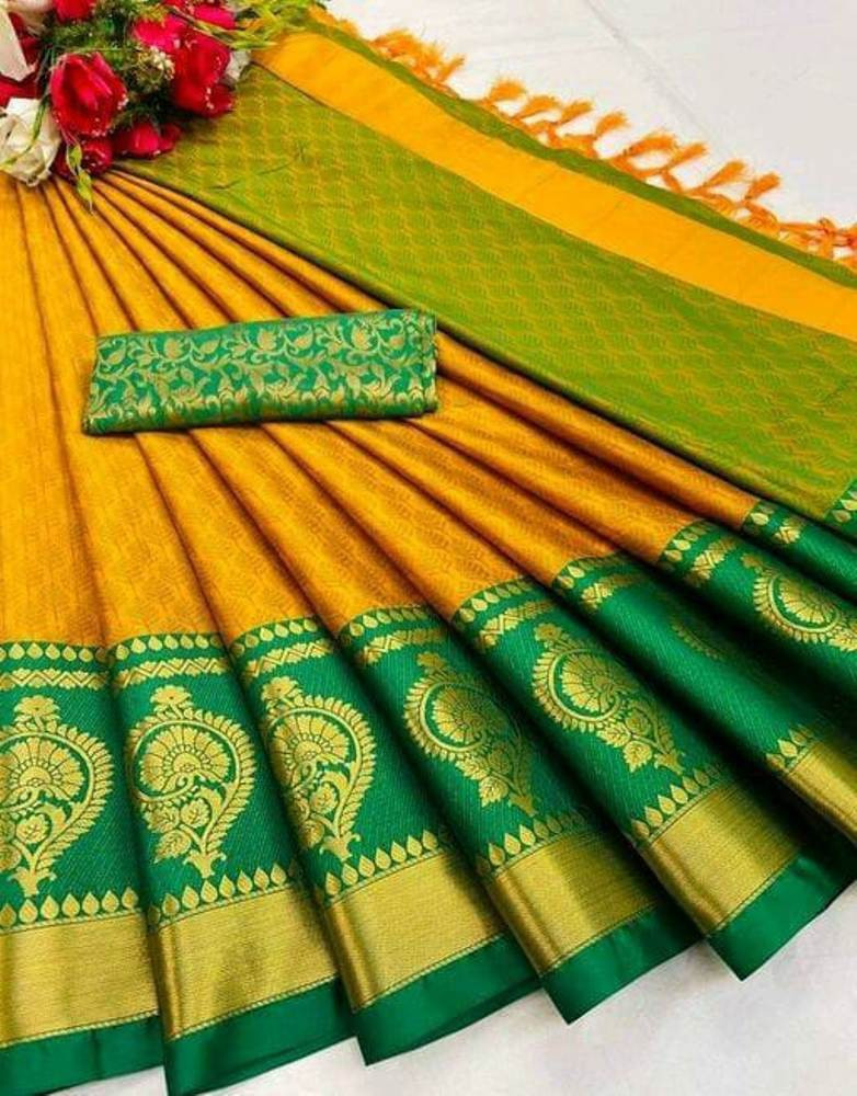 Opara silk saree in flipkart store