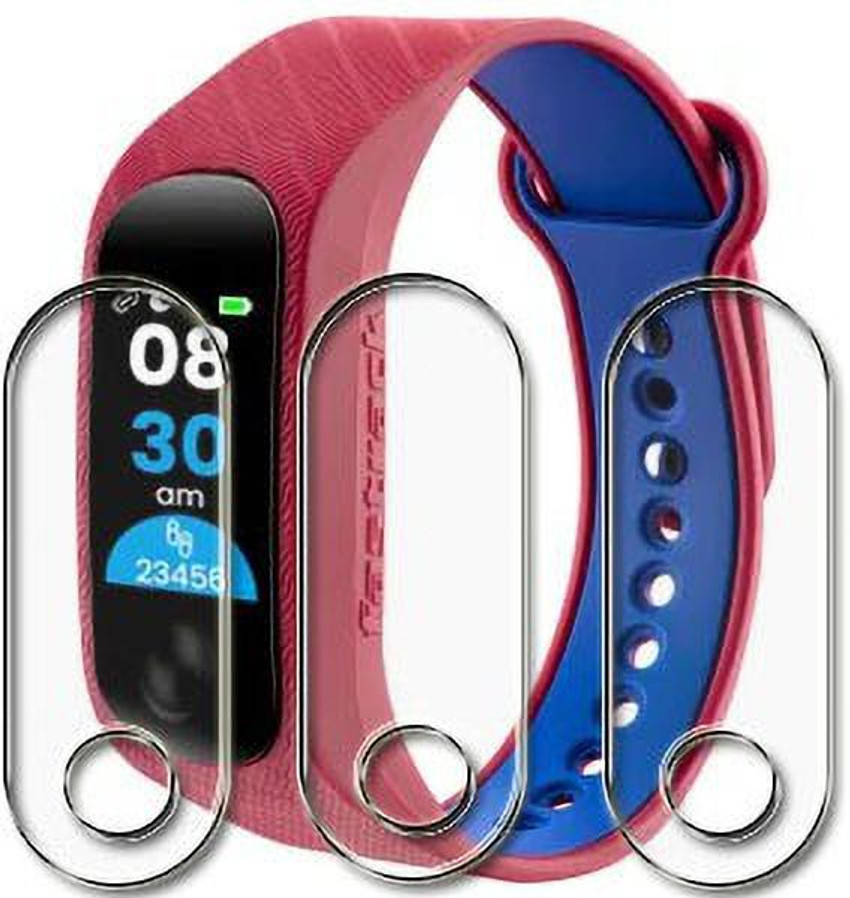 Mi band and fastrack band online