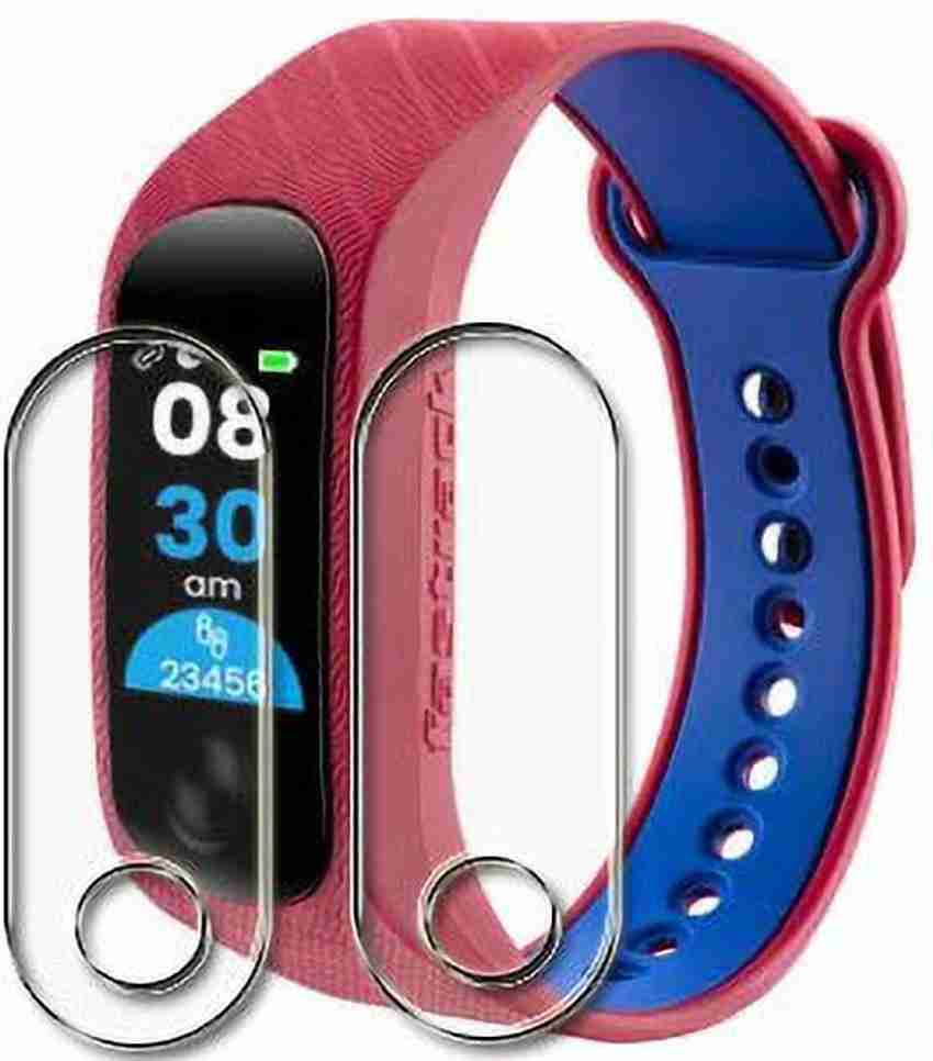 Fastrack fit band discount