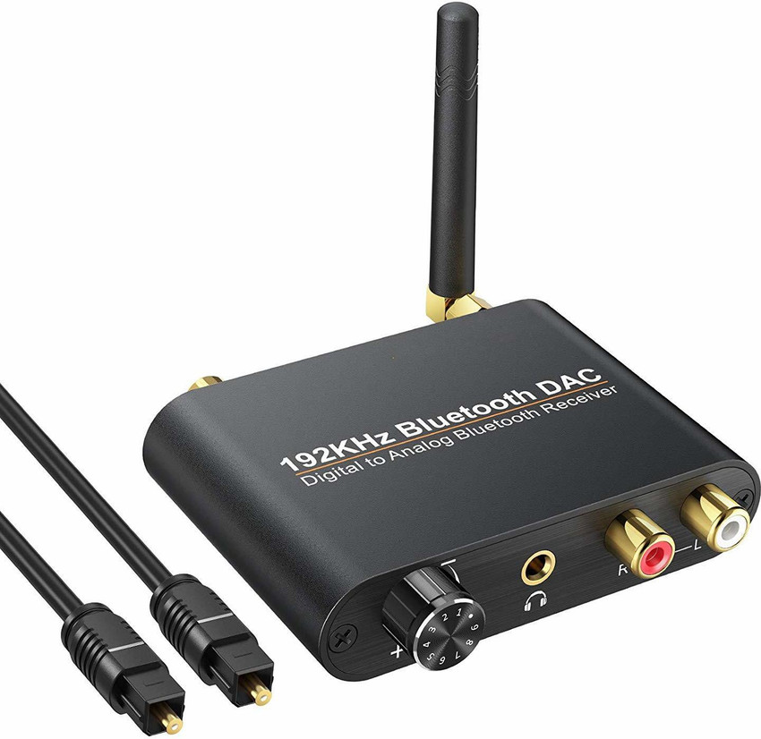 Convert optical audio to hotsell bluetooth
