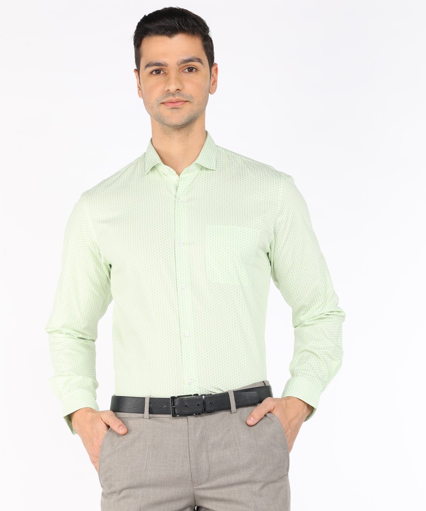 flipkart peter england formal shirts