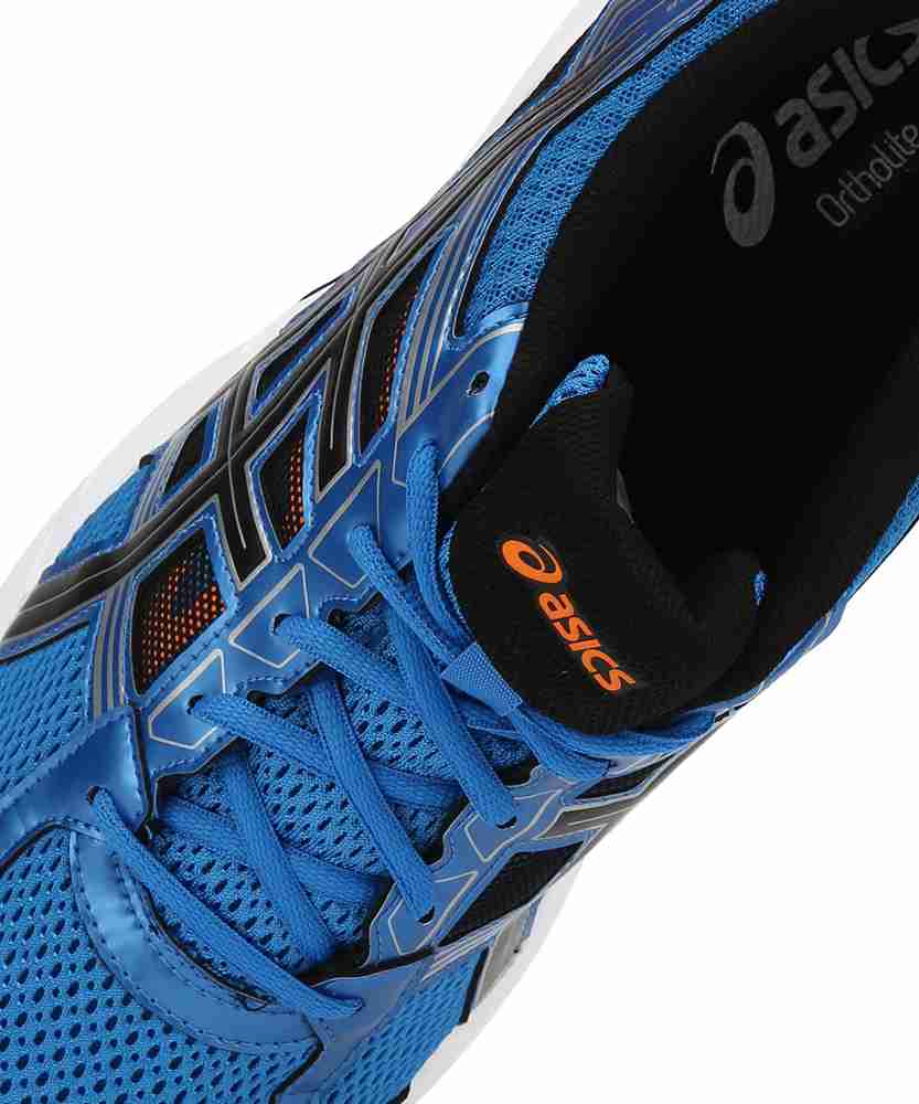 Mens asics contend 4 online